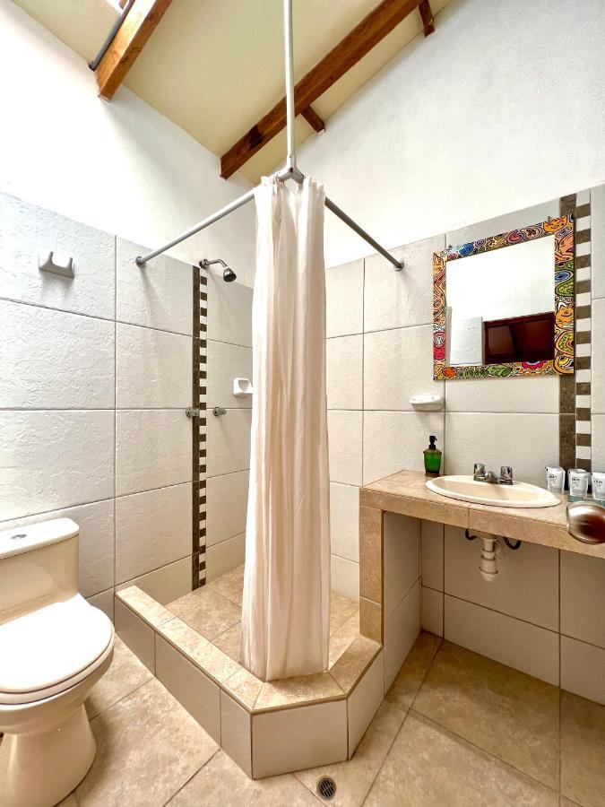 Pisac Inca Guest House ภายนอก รูปภาพ