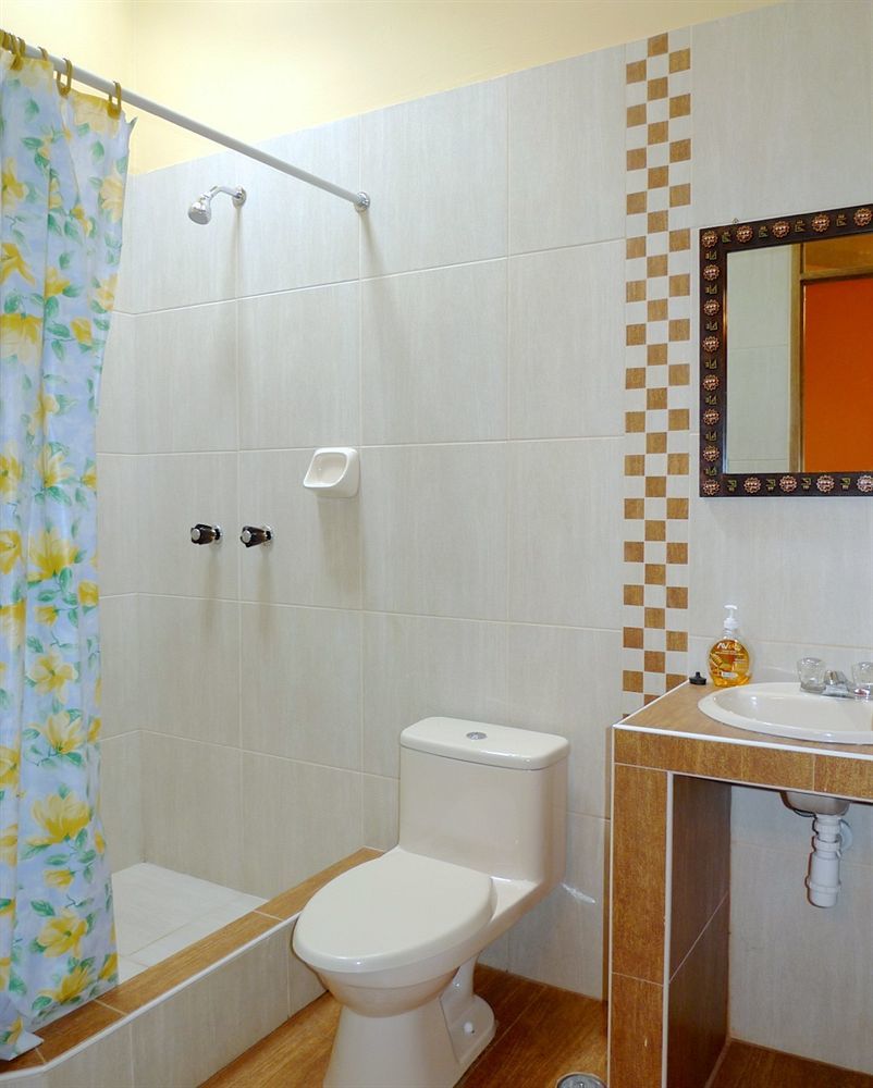 Pisac Inca Guest House ภายนอก รูปภาพ